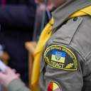 Потяг з Вифлеємським вогнем миру прийшов до Одеси