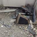 В Одесі через атаку безпілотника з багатоповерхівки евакуювали 58 людей