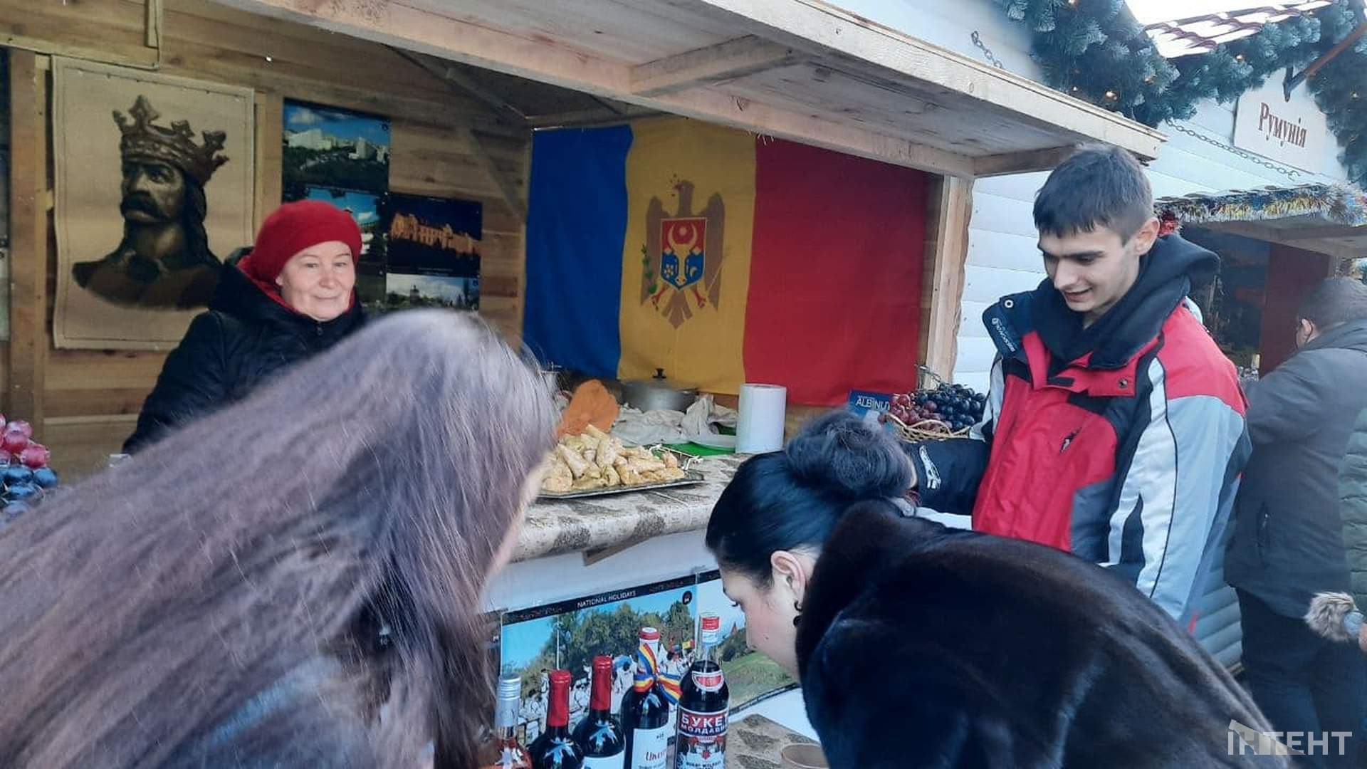 В Одесі пройшов X благодійний дипломатичний ярмарок