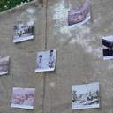 У сквері Челебіджіхана в Одесі встановили пам'ятну табличку на його честь