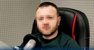 Распространяет российские нарративы в Крыму: подозрение получил так называемый политолог оккупантов