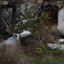 Ворог атакував ударними безпілотниками порт на Одещині