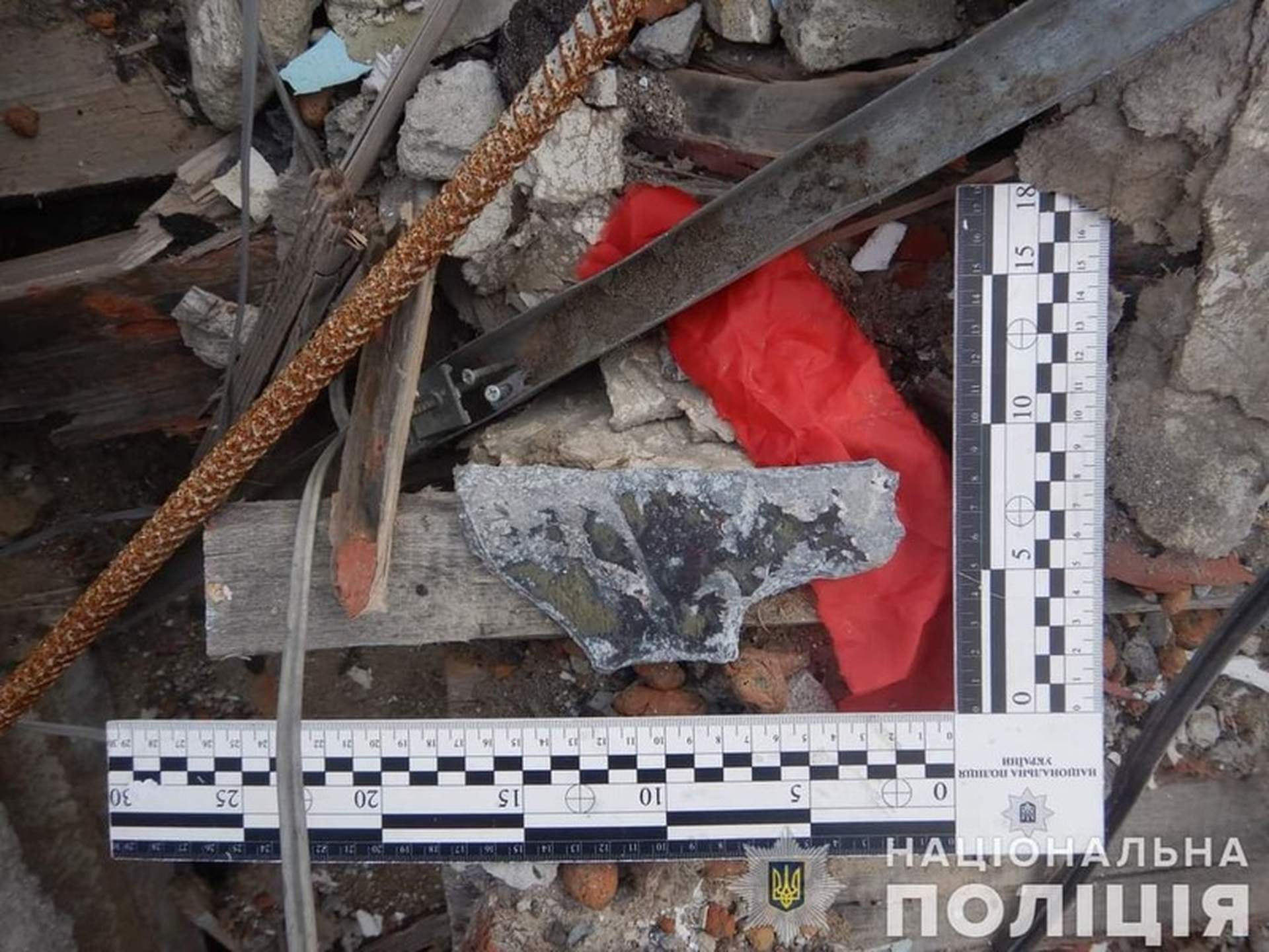 На Миколаївщині зафіксували нові воєнні злочини армії рф