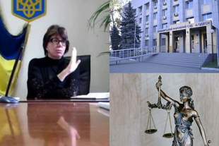 В Одессе уволили судью Приморского суда