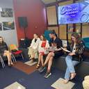 Письменник Валерій Пузік став кращим подкастером за версією America House