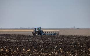 Херсонские фермеры получили 60 миллионов на восстановление