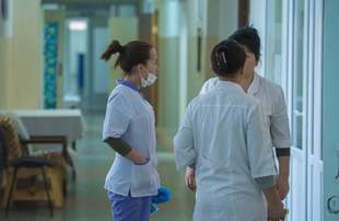 У Миколаєві люди звертаються до лікарень через екстремальну спеку