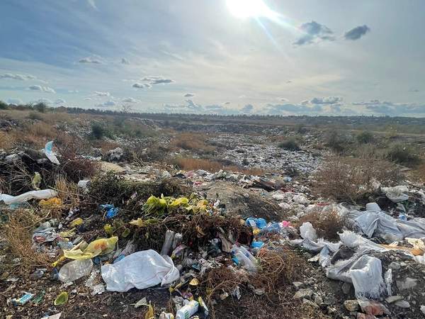 Фото: Державна екологічна інспекція Південно-Західного округу