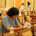 Как Одесский городской совет Общественный бюджет делил