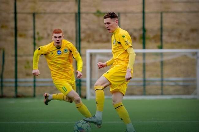 Одеський "Чорноморець" виграв свій перший матч у новому сезоні