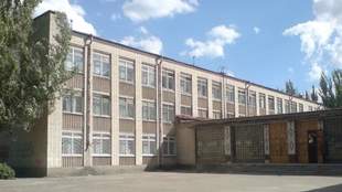 Договор на ремонт актового и спортивного зала школы в Херсоне обжаловали в суде