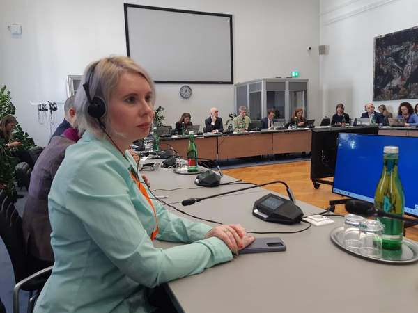 Photo: Association of Reintegration of Crimea