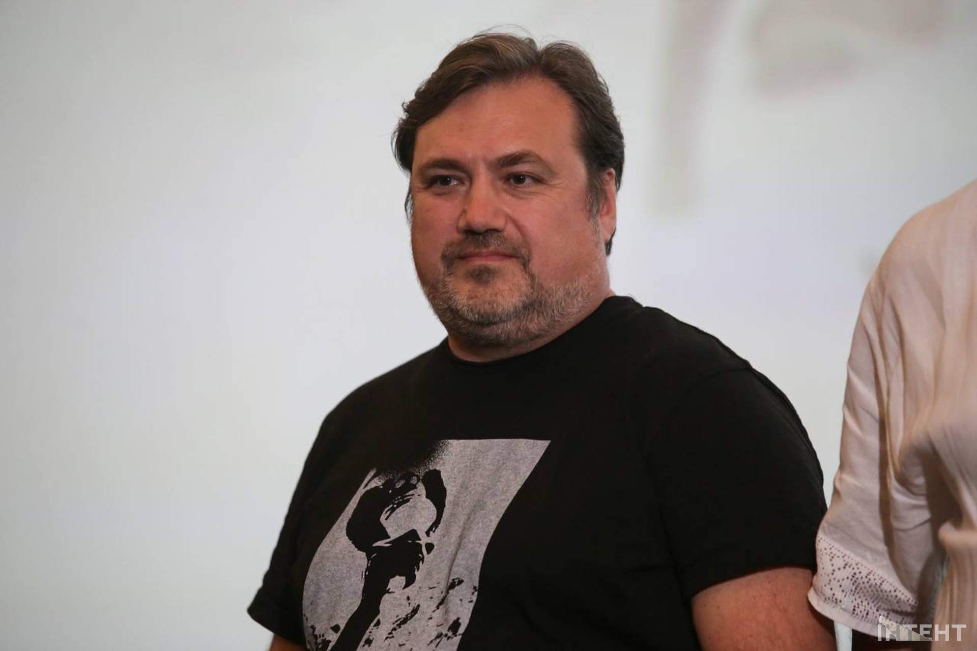 Одеситам показали прем'єру фільму "Довбуш"