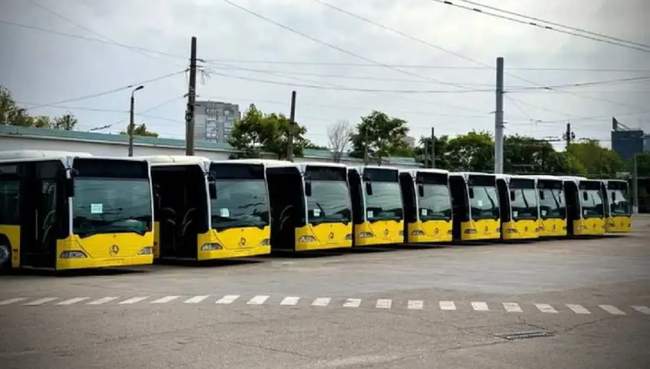 PHOTO: Odesa City Council