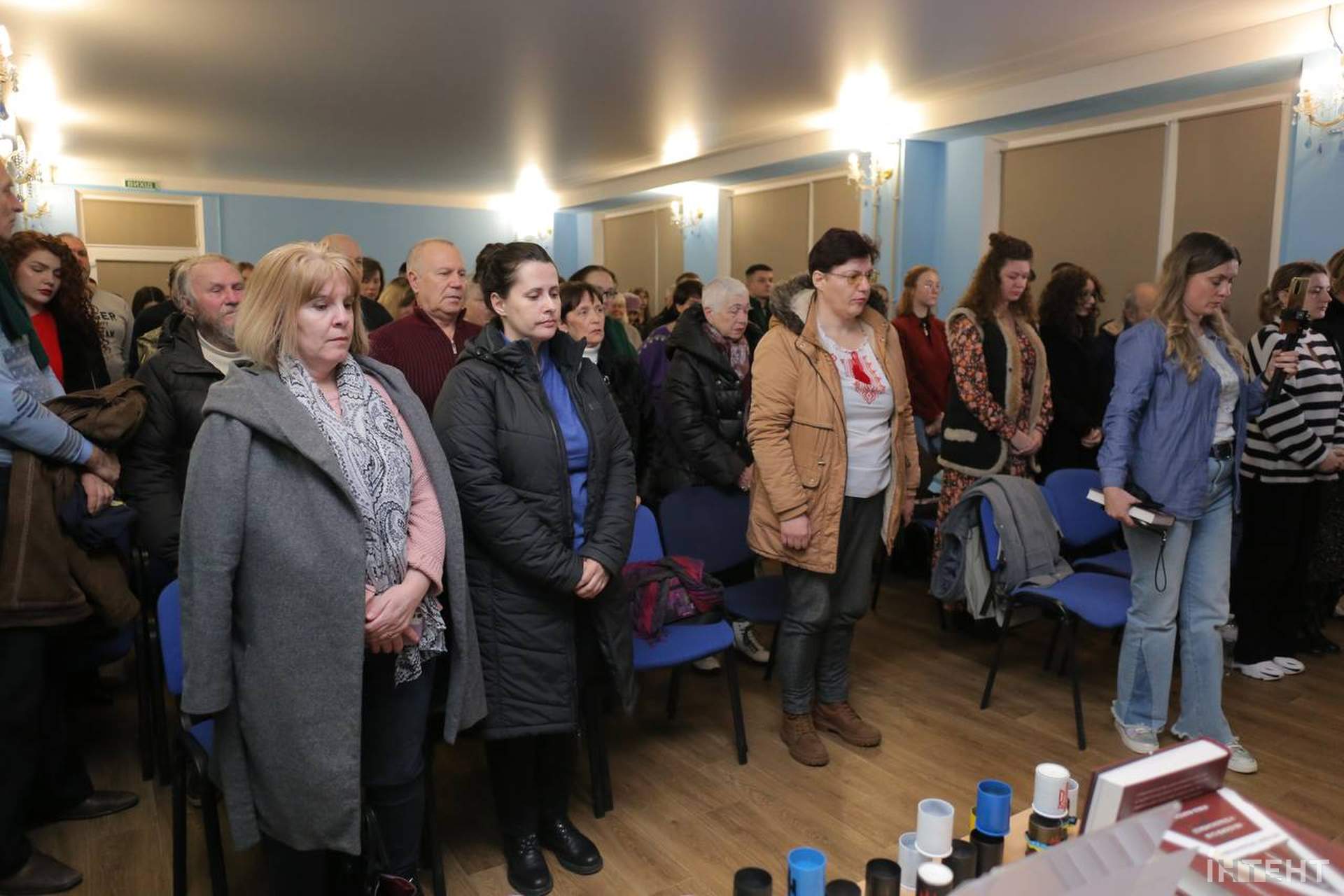 Фаріон приїхала в Одесу через 11 років та зізналась, чим саме її вразило місто