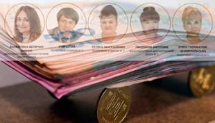 Journalists have identified the richest families of Odesa doctors