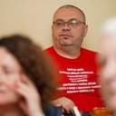 В одеській Книгарні-Кав'ярні презентували 3D-реконструкцію фортеці Хаджибей