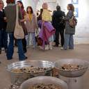 Трохи абсурду та філософії: в одеському музеї показали куди веде течія