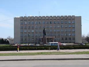 ТОП-5  измаильских депутатов-бизнесменов