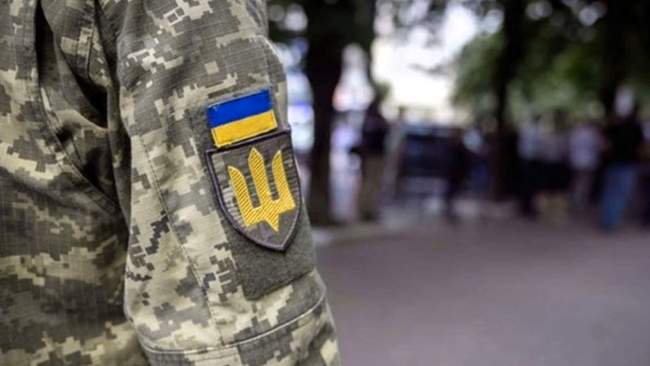 В Одессе ранили работника ТЦК во время проверки документов