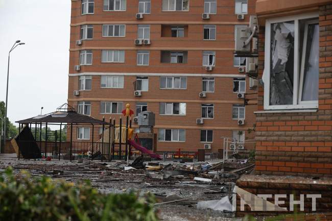 Фото: Интент/Наталя Довбыш