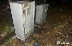 В Одесі засудили палія-рецидивіста на 10 років за диверсію