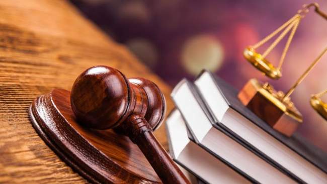 ФОТО: Судова влада України