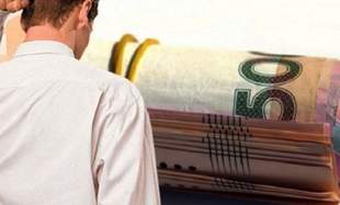 В Одесі арештовують майно через борги за опалення