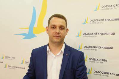 Глава одесского КИУ вошел в сотню самых влиятельных одесситов