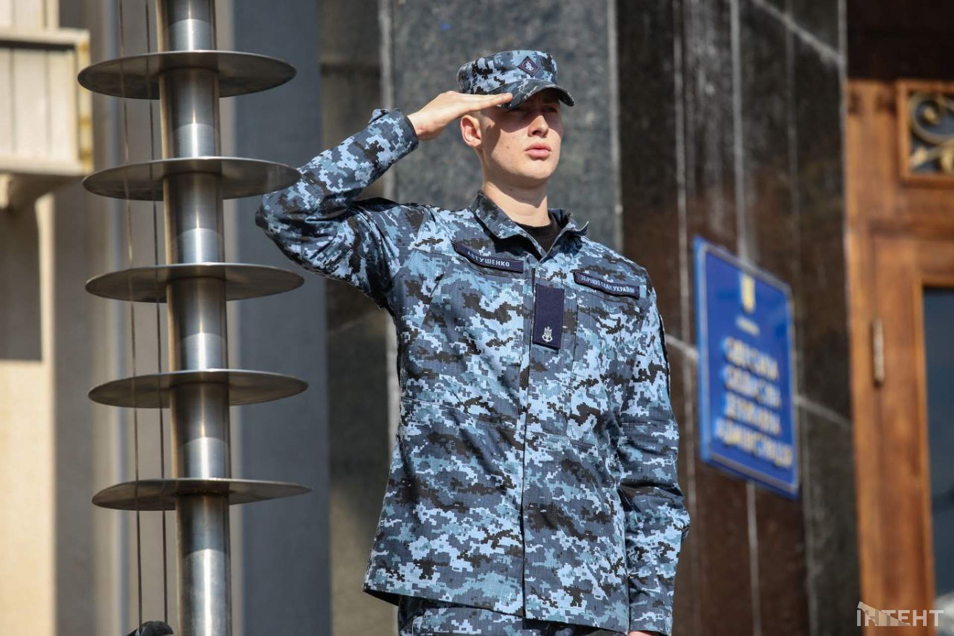 В Одесі вперше відзначили День Європи 9 травня