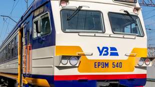 Укрзалізниця запустила нові поїзди між Миколаєвом та Апостоловим