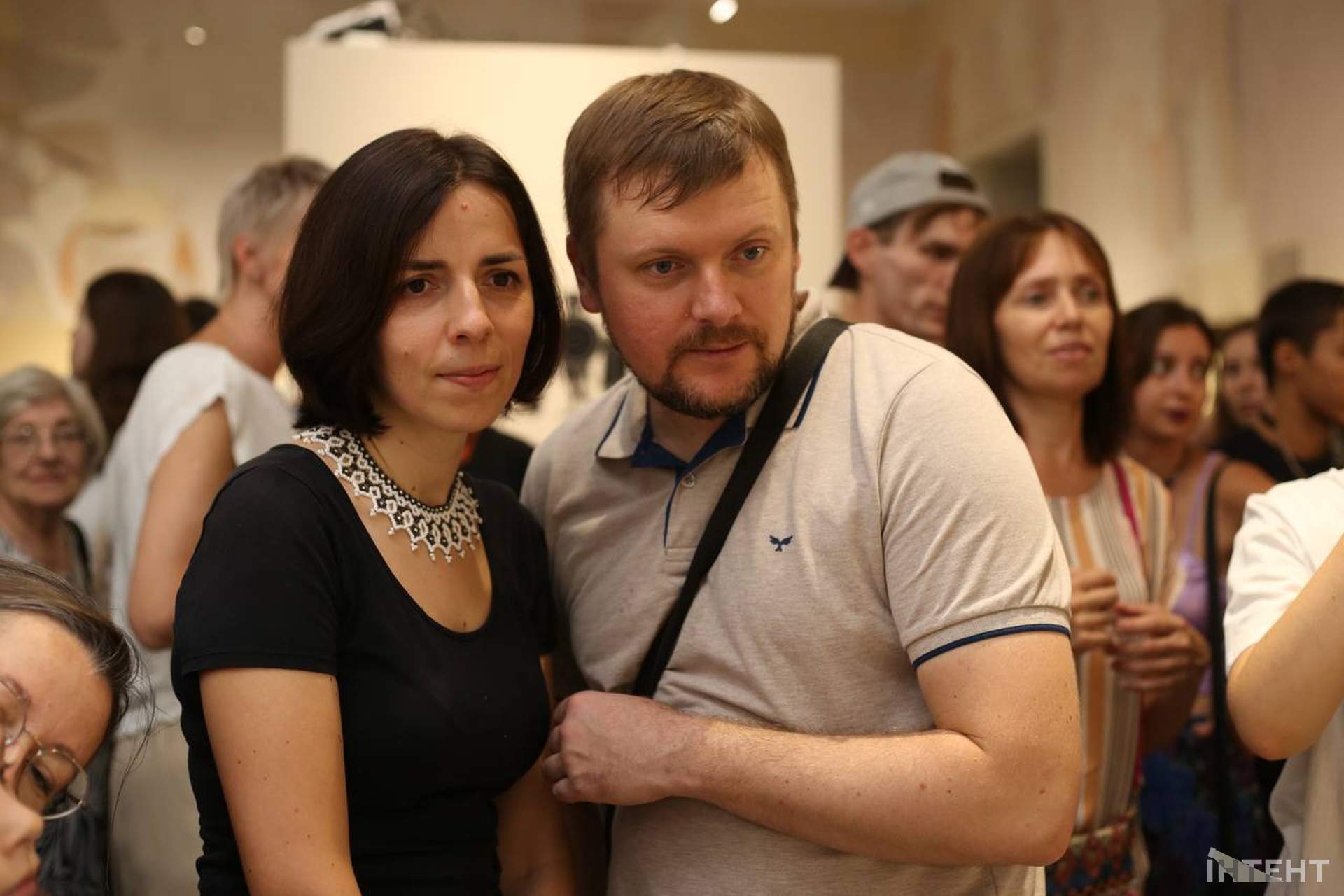 Острів Ахілла: в одеському музеї відкрилася виставка присвячена Зміїному