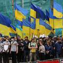 Заходи в центрі Одеси, присвячені подіям 2 травня