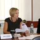 Як ромська спільнота може брати участь у політичному житті країни, - результати круглого столу в Одесі