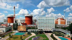 Тендер на 300-мільйонне будівництво у Південноукраїнську опинився під загрозою