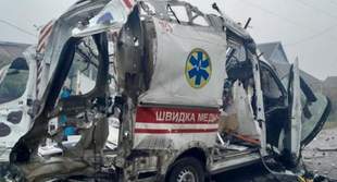 Drone Safari on People: The Times Wrote About Kherson