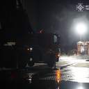 В Одеській області від російської атаки постраждала людина