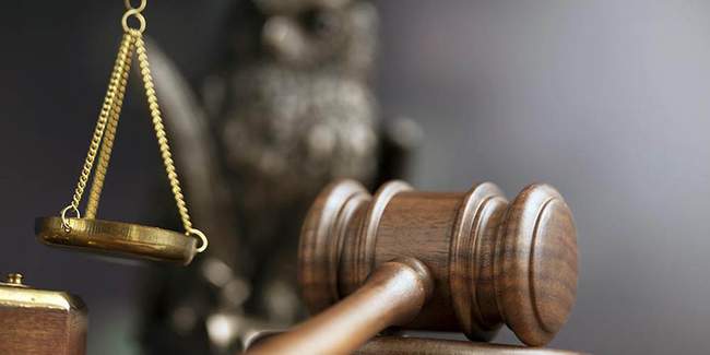 ФОТО: Судова влада