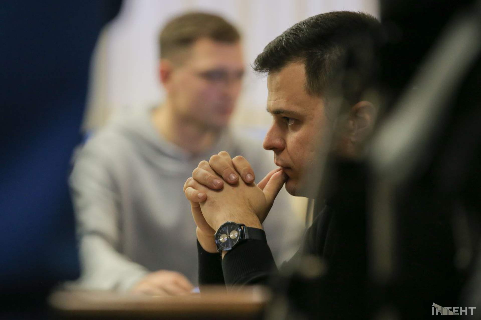 Заступника голови Одеської ОВА відправили до СІЗО