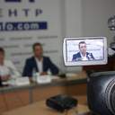 КИУ презентовал в Одессе промежуточные результаты «Аттестации депутатов»