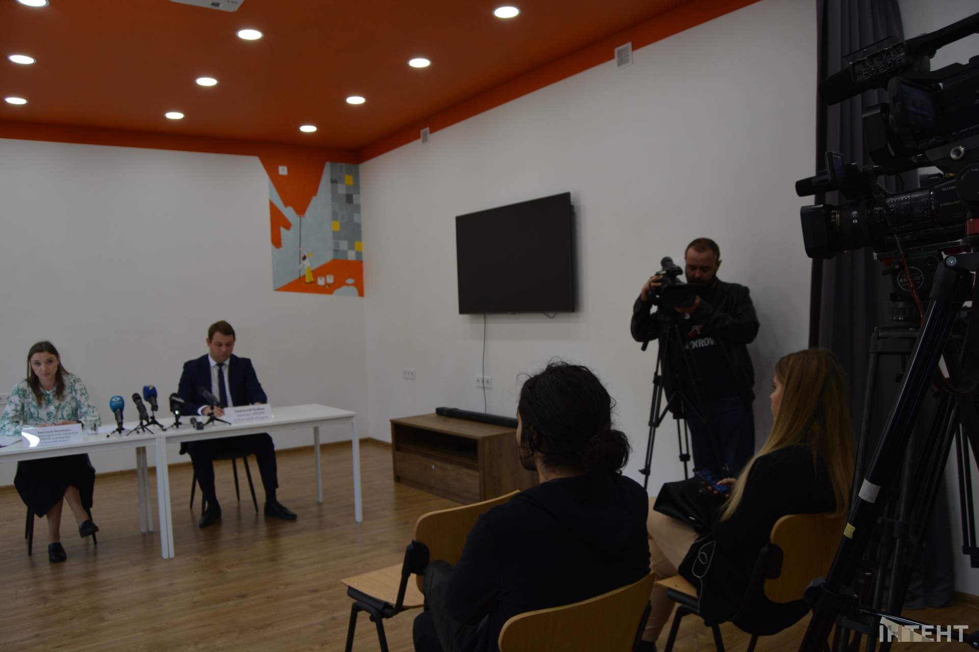 Як в Одеській області до виборів готувалися