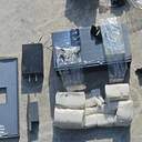 Експравоохоронця з Одещини затримали за підозрою у підготовці терактів