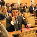 XIV сессия Одесского городского совета