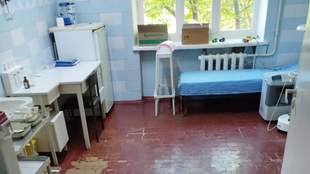 На Николаевщине инициировали реконструкцию больницы в акушерский стационар