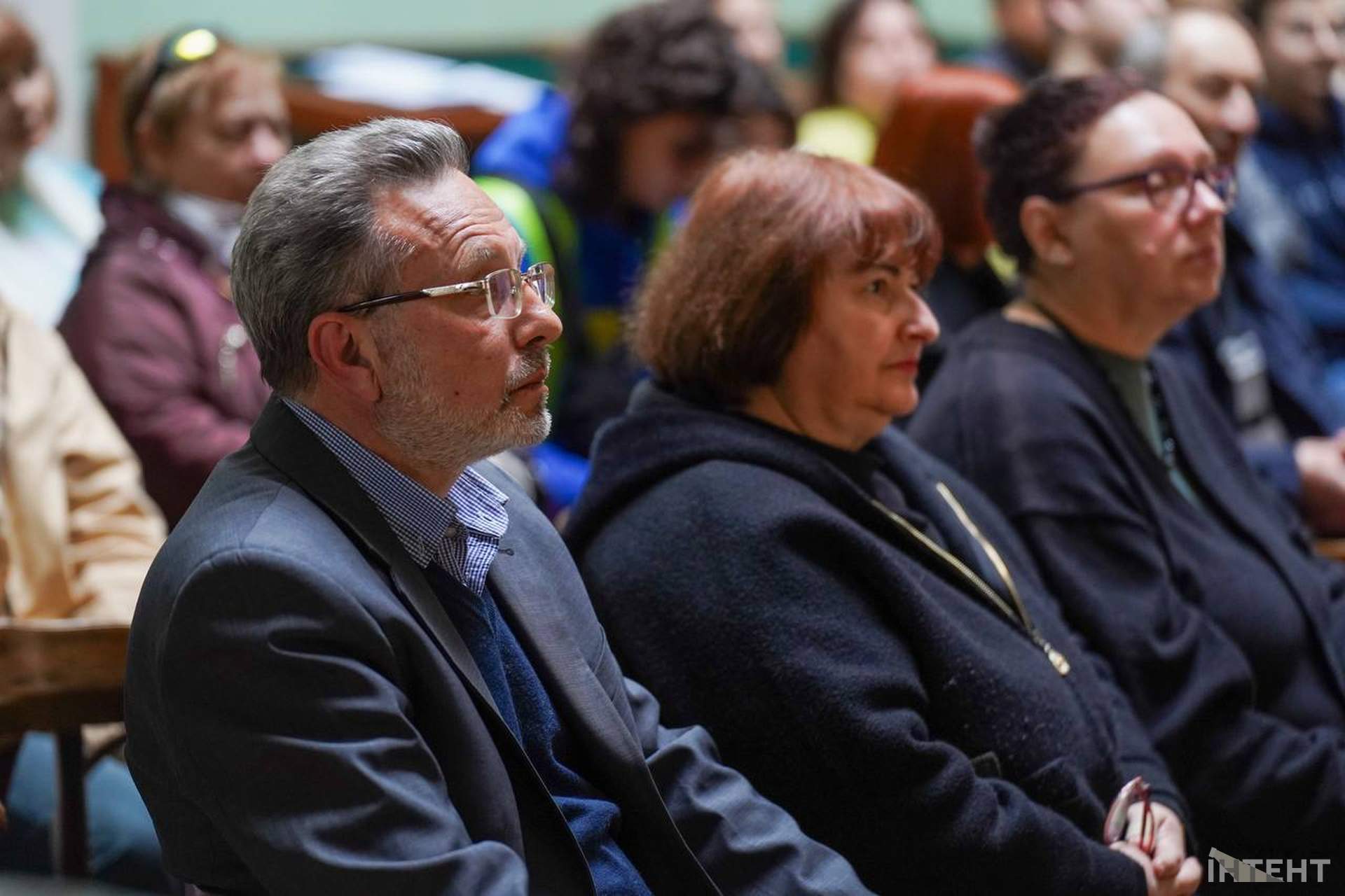 В Одесі відкрили сторінки життя автора першої української Конституції