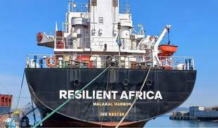 Перші два судна підтвердили готовність зайти в порт Одещини