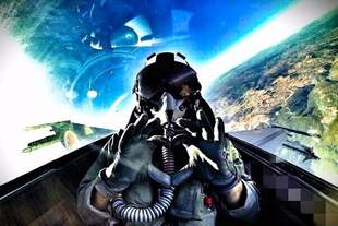 A pilot from Mykolaiv tactical aviation brigade dies at the front