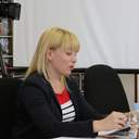 Информационный форум «Стандарты и опыт работы парламентских партий. Одесская область»