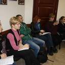 Пресс-конференция Одесской областной организации ВОО "Комитет избирателей Украины" "Местные советы: перезагрузка"