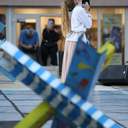 В Одесі відбувся перфоманс-фестиваль "Поезія в танці"